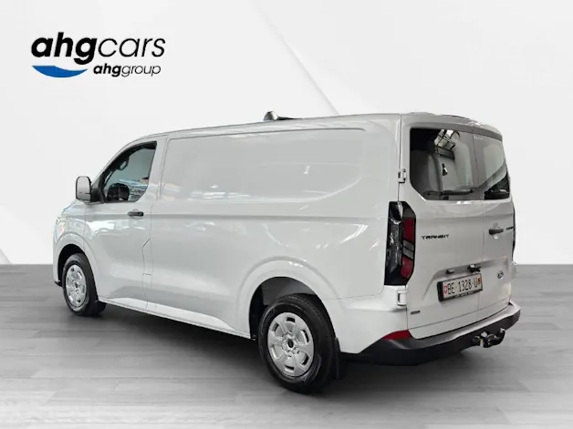 FORD Transit C Van 320 L1 2.5 Duratec 233 Trend PHEV