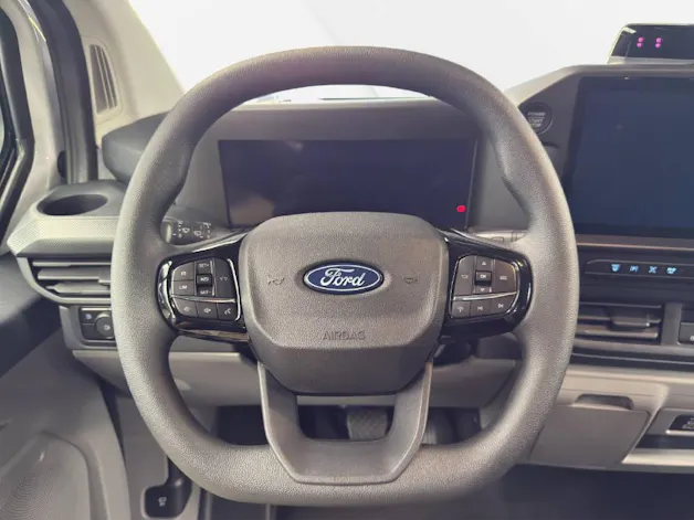 FORD Transit C Van 320 L1 2.5 Duratec 233 Trend PHEV