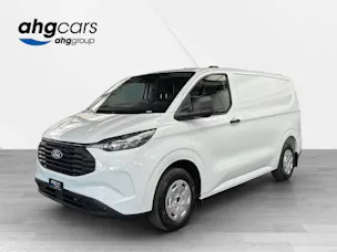 FORD Transit C Van 320 L1 2.5 Duratec 233 Trend PHEV