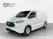 FORD Transit C Van 320 L1 2.5 Duratec 233 Trend PHEV