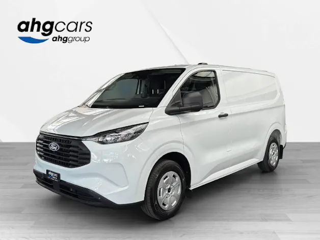 FORD Transit C Van 320 L1 2.5 Duratec 233 Trend PHEV