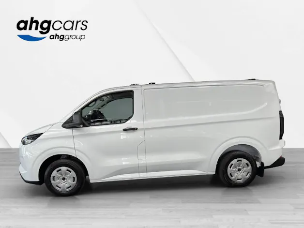 FORD Transit C Van 320 L1 2.5 Duratec 233 Trend PHEV