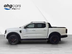 FORD Ranger DKab.Pick-up 2.3 EcoBoost 4x4 Wildtrak PHEV