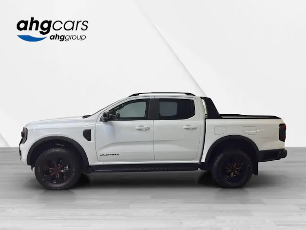 FORD Ranger DKab.Pick-up 2.3 EcoBoost 4x4 Wildtrak PHEV