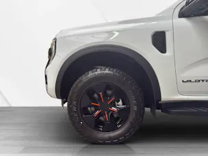 FORD Ranger DKab.Pick-up 2.3 EcoBoost 4x4 Wildtrak PHEV