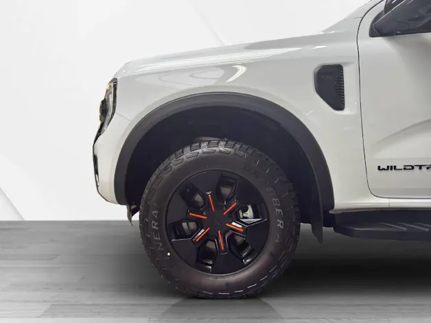 FORD Ranger DKab.Pick-up 2.3 EcoBoost 4x4 Wildtrak PHEV