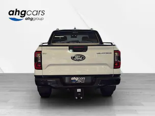 FORD Ranger DKab.Pick-up 2.3 EcoBoost 4x4 Wildtrak PHEV