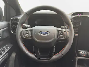FORD Ranger DKab.Pick-up 2.3 EcoBoost 4x4 Wildtrak PHEV