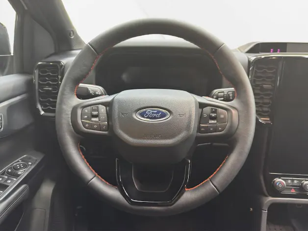 FORD Ranger DKab.Pick-up 2.3 EcoBoost 4x4 Wildtrak PHEV