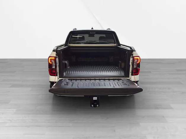 FORD Ranger DKab.Pick-up 2.3 EcoBoost 4x4 Wildtrak PHEV