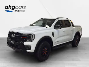 FORD Ranger DKab.Pick-up 2.3 EcoBoost 4x4 Wildtrak PHEV