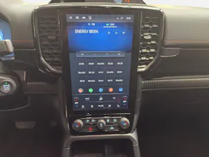 FORD Ranger DKab.Pick-up 2.3 EcoBoost 4x4 Wildtrak PHEV