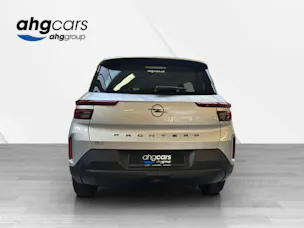 OPEL Frontera 1.2 T HEV Edition