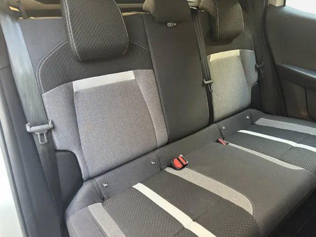 OPEL Frontera 1.2 T HEV Edition