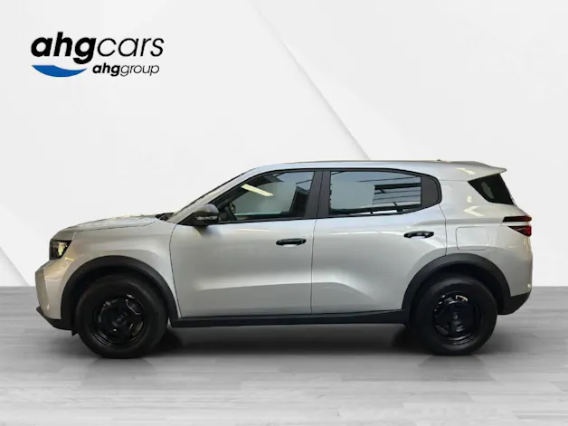OPEL Frontera 1.2 T HEV Edition