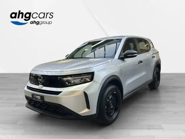 OPEL Frontera 1.2 T HEV Edition