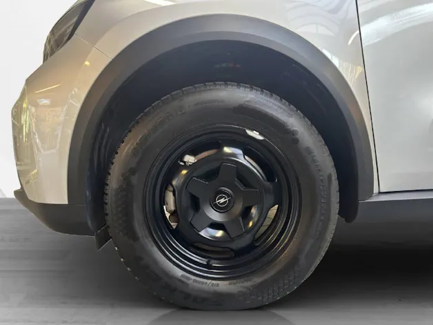 OPEL Frontera 1.2 T HEV Edition