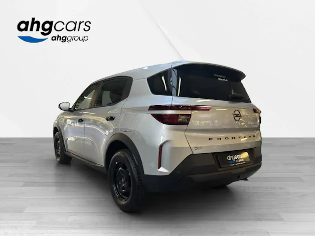 OPEL Frontera 1.2 T HEV Edition