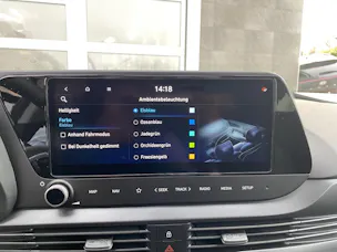 HYUNDAI i20 1.0 T-GDi Amplia