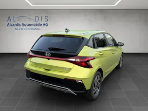 HYUNDAI i20 1.0 T-GDi Amplia