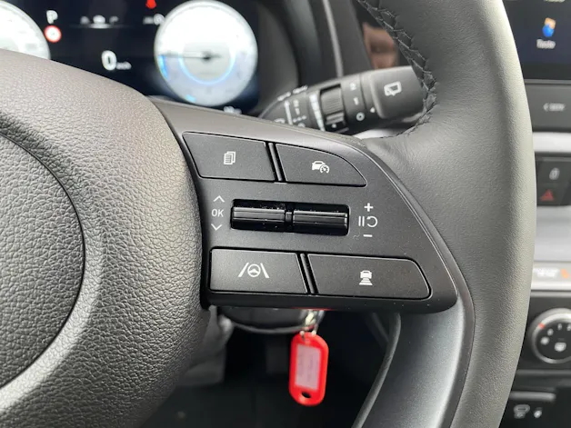 HYUNDAI i20 1.0 T-GDi Amplia
