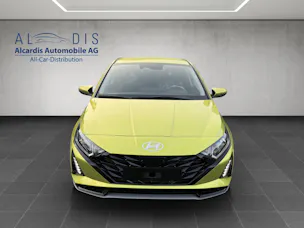 HYUNDAI i20 1.0 T-GDi Amplia