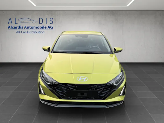 HYUNDAI i20 1.0 T-GDi Amplia