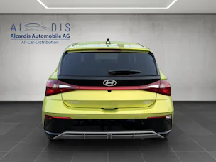 HYUNDAI i20 1.0 T-GDi Amplia