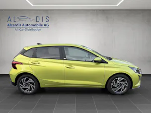 HYUNDAI i20 1.0 T-GDi Amplia