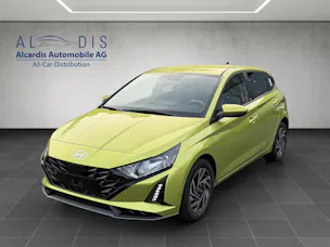 HYUNDAI i20 1.0 T-GDi Amplia