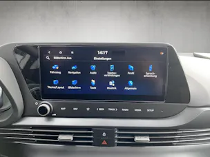HYUNDAI i20 1.0 T-GDi Amplia