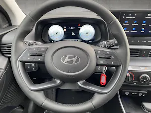 HYUNDAI i20 1.0 T-GDi Amplia