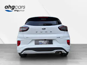 FORD Puma 1.0 EcoB Hybrid 125 ST-Line