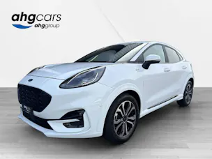 FORD Puma 1.0 EcoB Hybrid 125 ST-Line