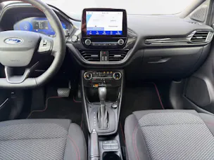FORD Puma 1.0 EcoB Hybrid 125 ST-Line