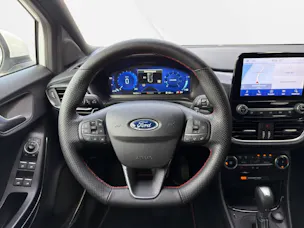FORD Puma 1.0 EcoB Hybrid 125 ST-Line