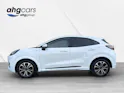 FORD Puma 1.0 EcoB Hybrid 125 ST-Line