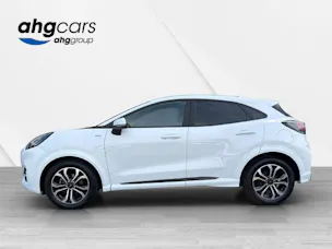 FORD Puma 1.0 EcoB Hybrid 125 ST-Line