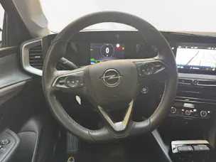 OPEL Mokka-e Edition