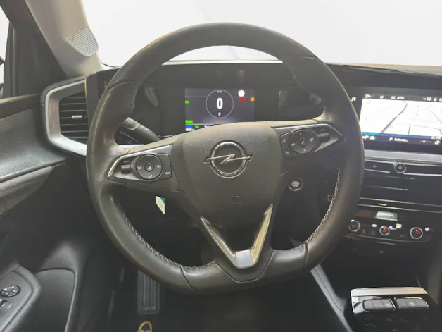 OPEL Mokka-e Edition