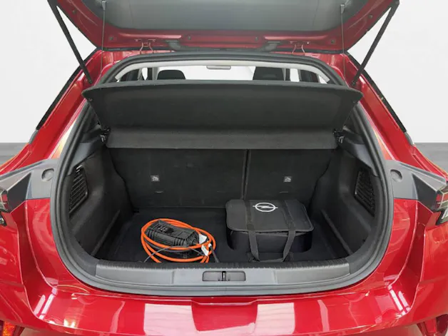 OPEL Mokka-e Edition