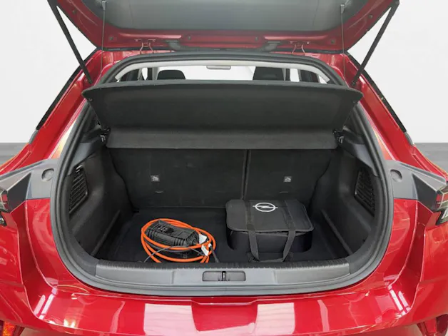 OPEL Mokka-e Edition