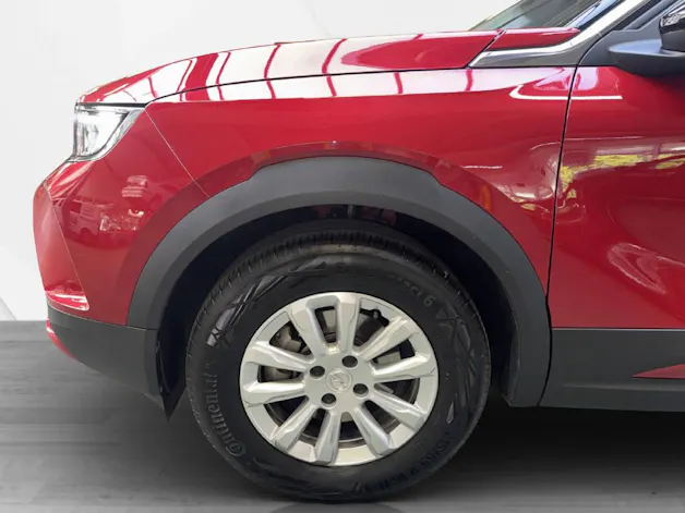 OPEL Mokka-e Edition
