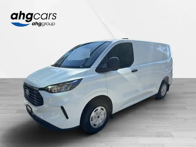 FORD Transit C Van 280 L1 2.0 EcoBlue 110 Trend