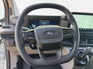FORD Transit C Van 280 L1 2.0 EcoBlue 110 Trend
