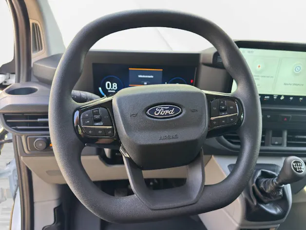 FORD Transit C Van 280 L1 2.0 EcoBlue 110 Trend