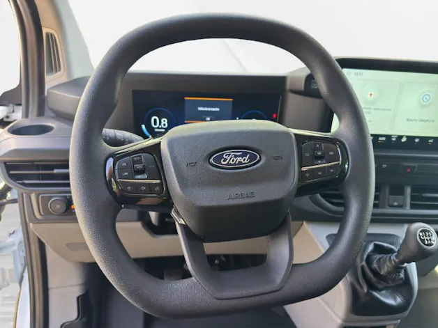 FORD Transit C Van 280 L1 2.0 EcoBlue 110 Trend