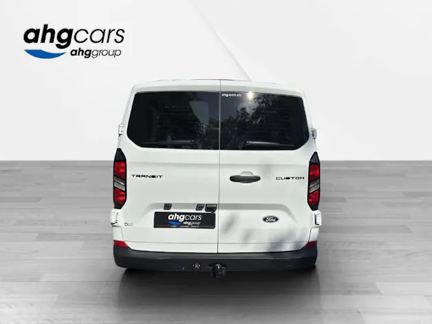 FORD Transit C Van 280 L1 2.0 EcoBlue 110 Trend