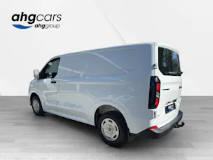 FORD Transit C Van 280 L1 2.0 EcoBlue 110 Trend