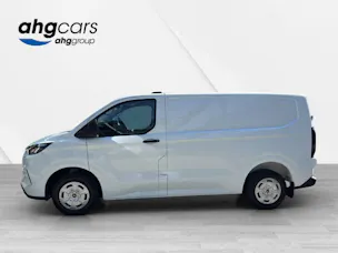 FORD Transit C Van 280 L1 2.0 EcoBlue 110 Trend